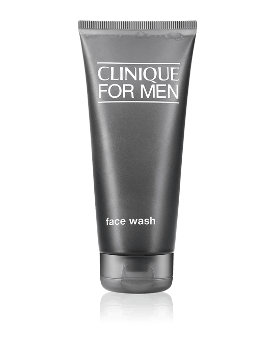 Clinique For Men Nettoyant Visage