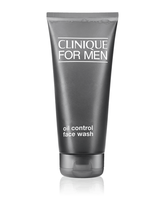 Clinique For Men Savon Visage Anti-brillance