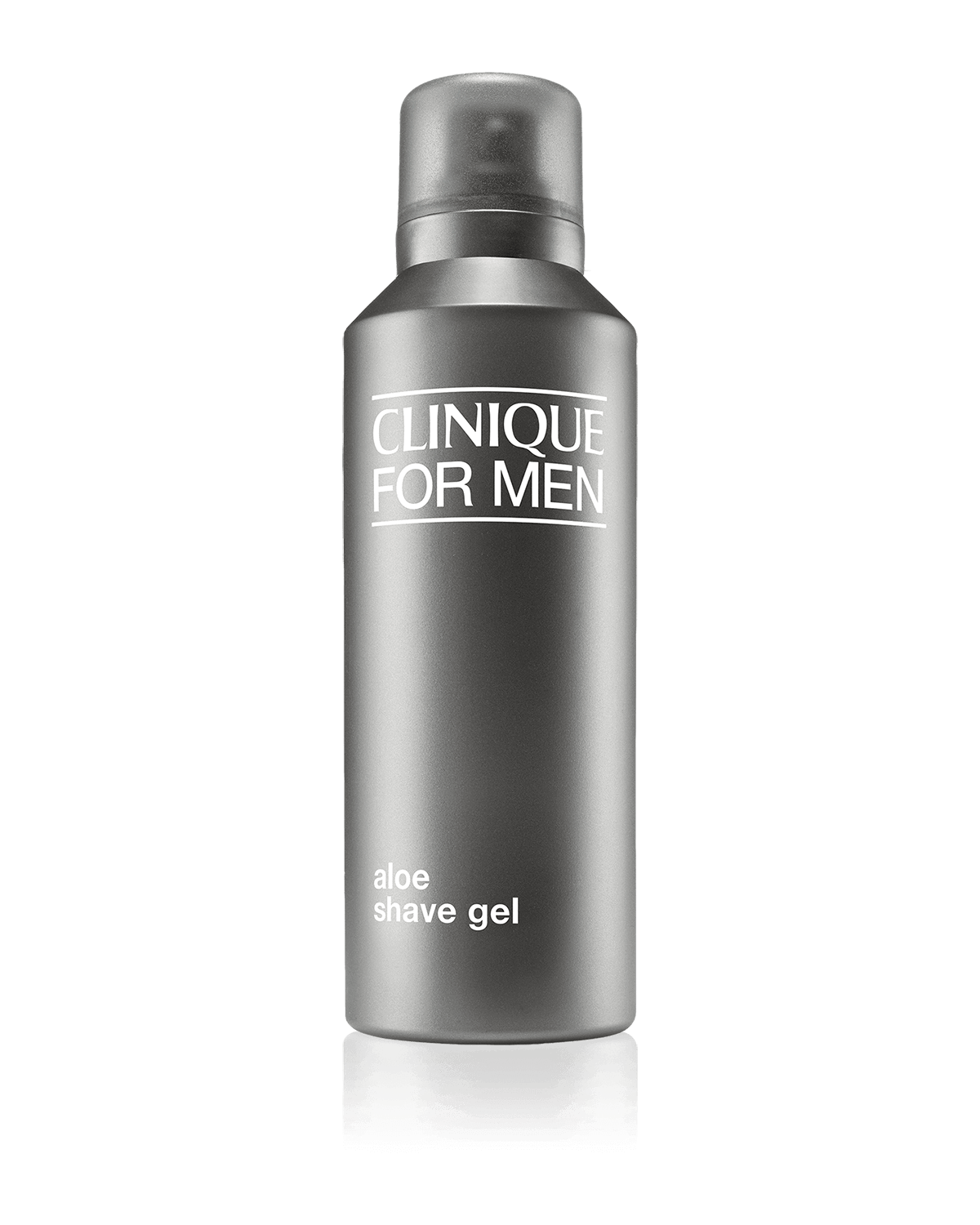 Clinique For Men Gel de Rasage à l'Aloe