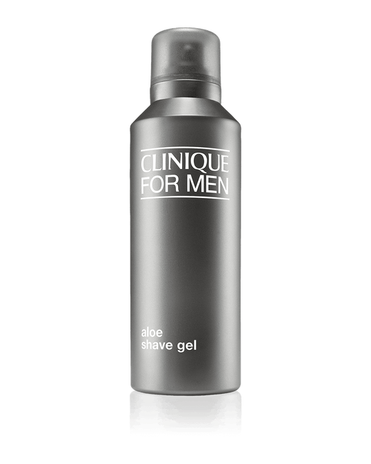 Clinique For Men Gel de Rasage à l'Aloe