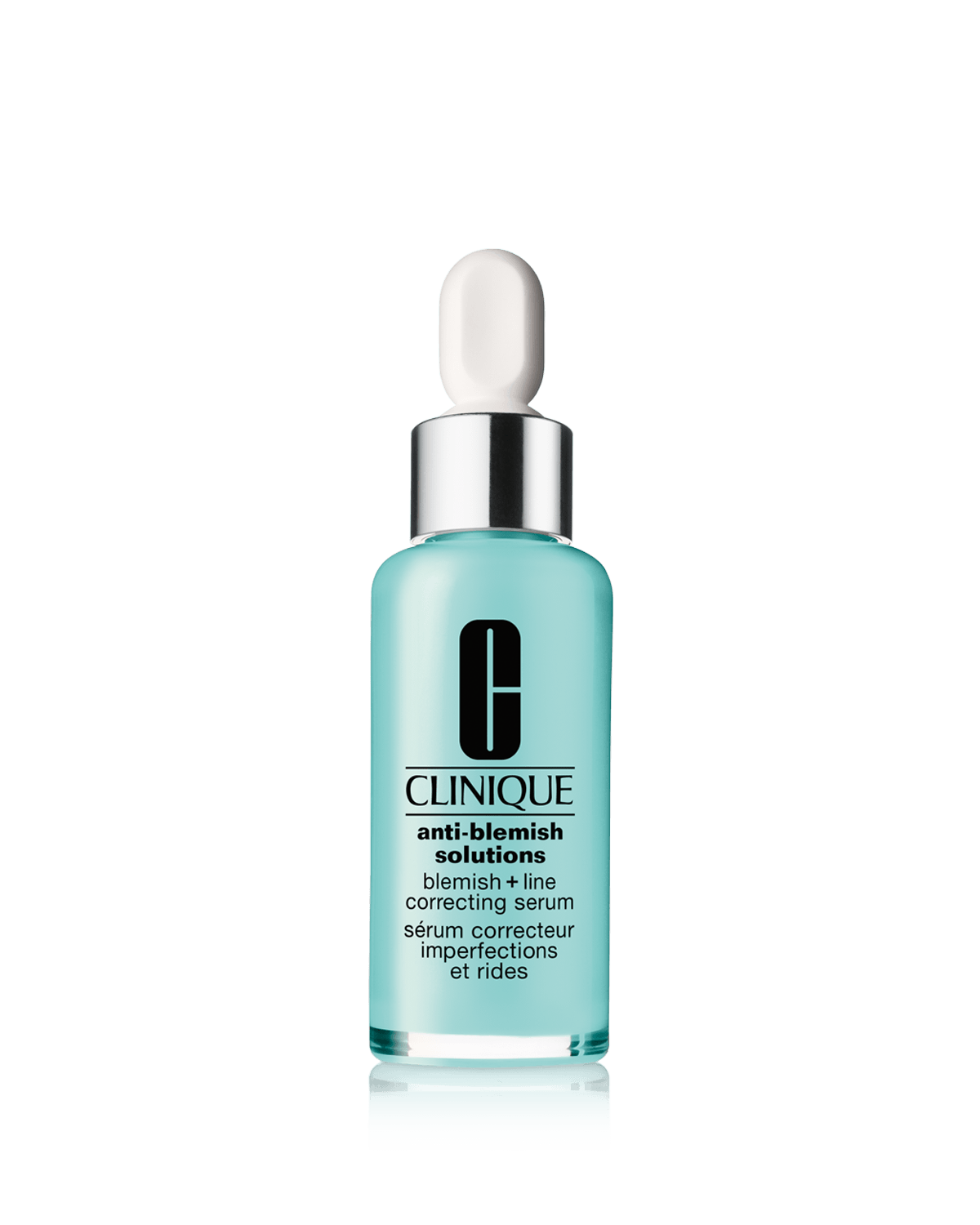 Anti-Blemish Solutions Sérum Correcteur Imperfections et Rides