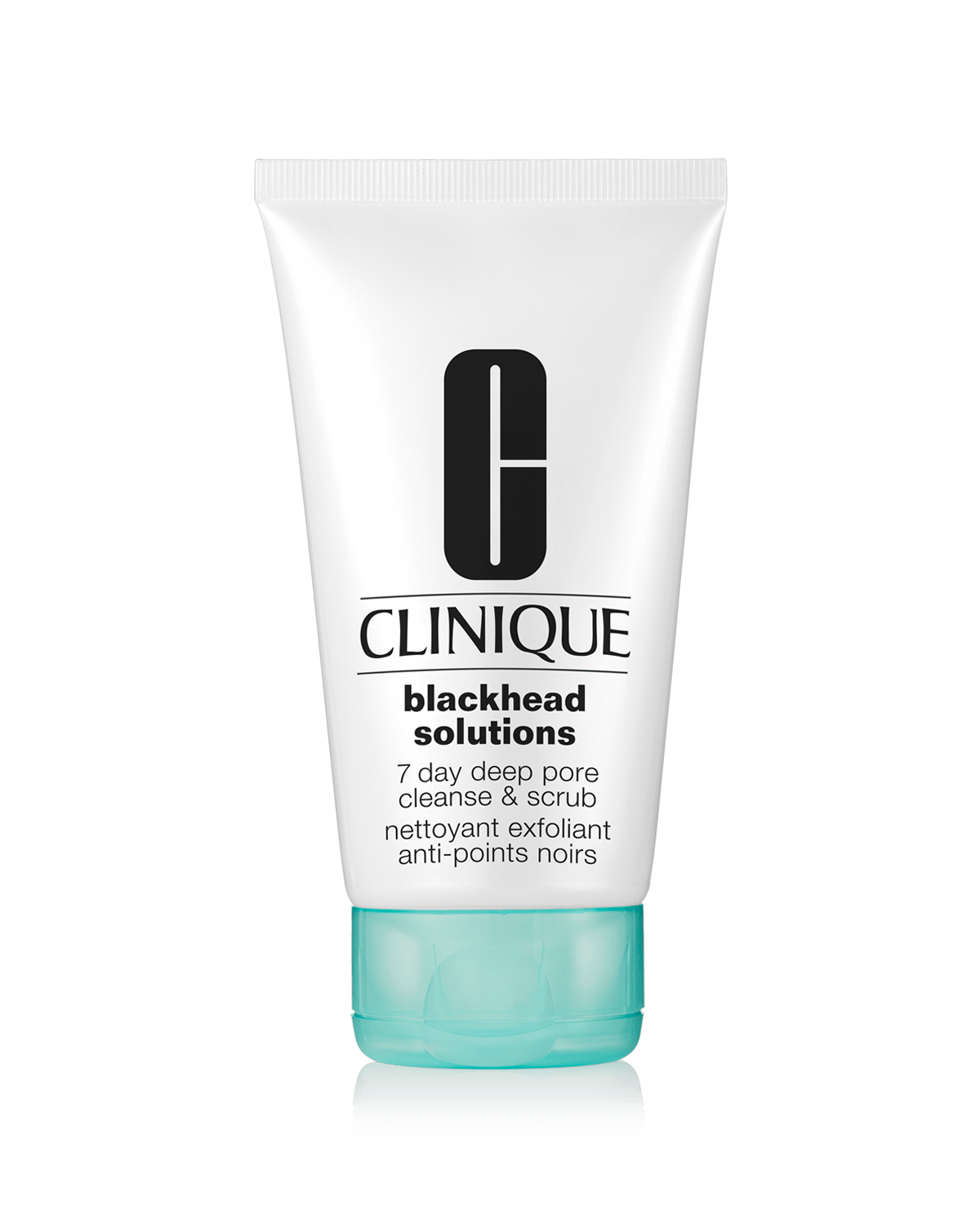 Blackhead Solutions Nettoyant Exfoliant Anti-Points Noirs