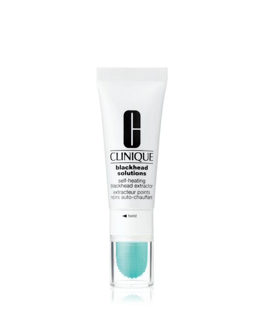 Blackhead Solutions Extracteur Points Noirs Auto-Chauffant