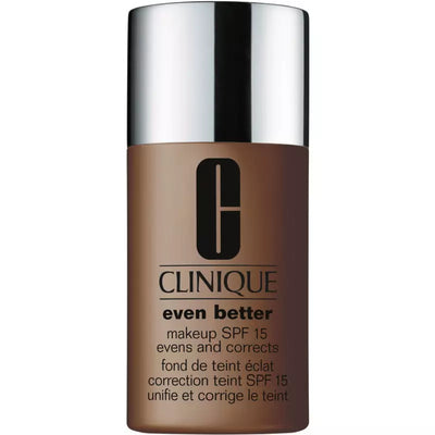 Even Better Fond de Teint Éclat Correction Teint SPF 15