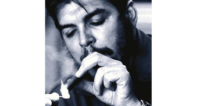 Comandante!