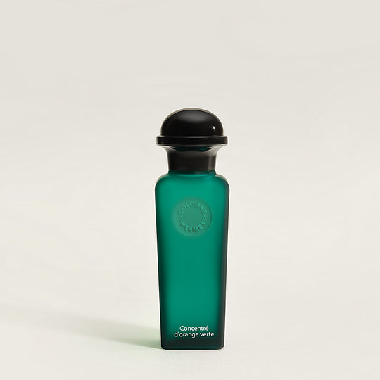 Concentré d'orange verte