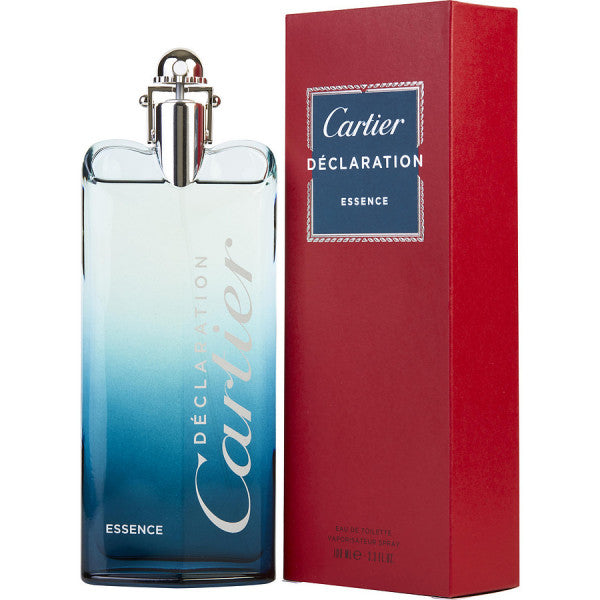 Déclaration Essence