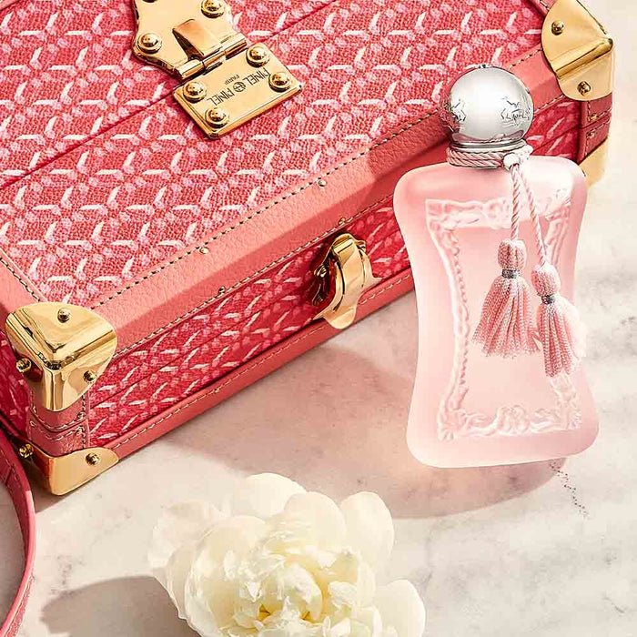 Delina La Rosée Parfum de Marly Poudrine | Dakar - Sénégal