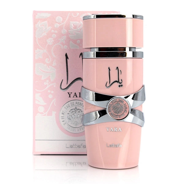 Yara Eau de Parfum