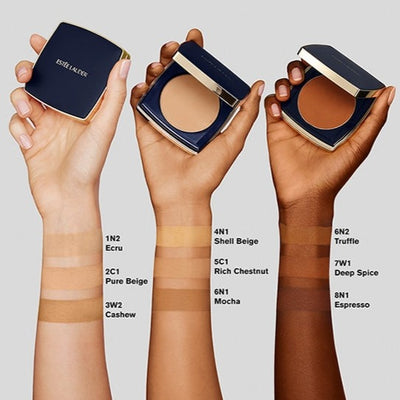 Double Wear Stay In Place Poudre Matte