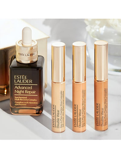 Double Wear Flawless Anti Cernes Zéro Défaut Tenue Extrême
