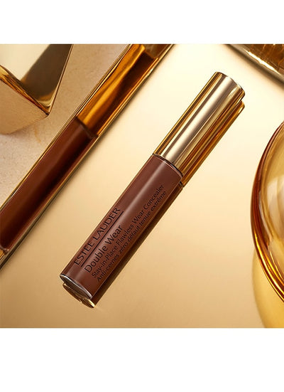Double Wear Flawless Anti Cernes Zéro Défaut Tenue Extrême