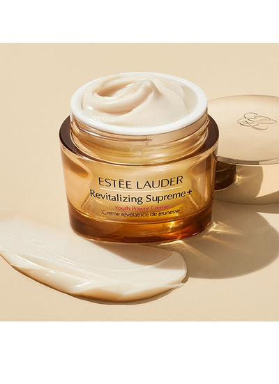 Revitalizing Supreme + Crème Révélatrice de Jeunesse