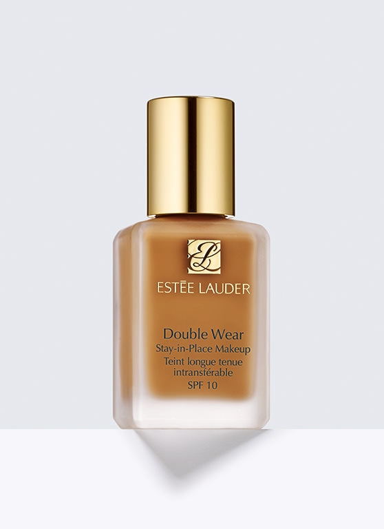 Double Wear Fond de Teint Longue Tenue Intransférable SPF 10