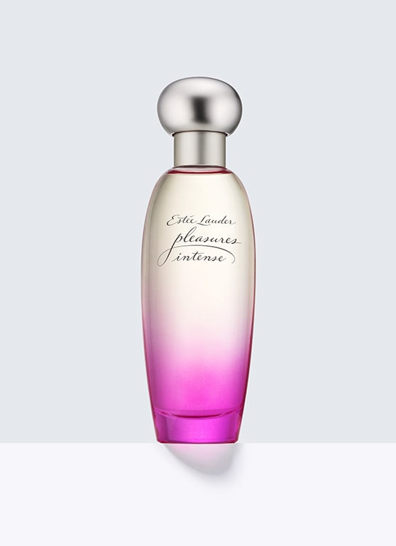 Pleasures Intense