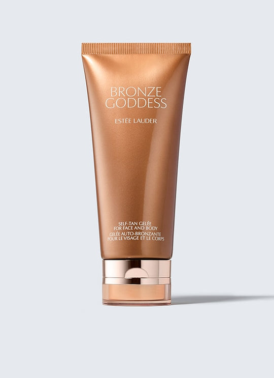 Bronze Goddess Liquid Highlighter Auto-bronzant Visage et Corps