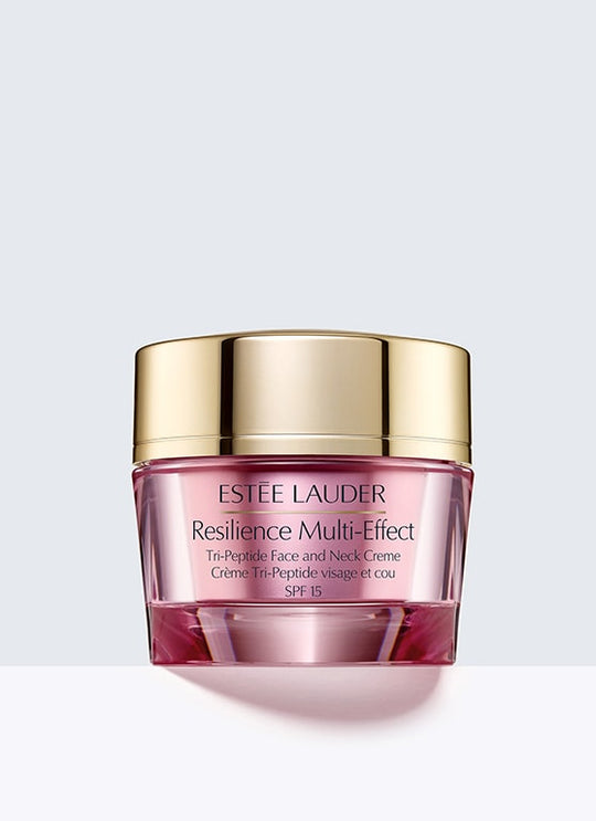 Resilience Multi-Effect Crème Tri-Peptide visage et cou