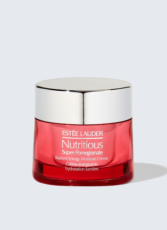 Nutritious Super Pomegranate Crème Énergisante Hydratation Lumière