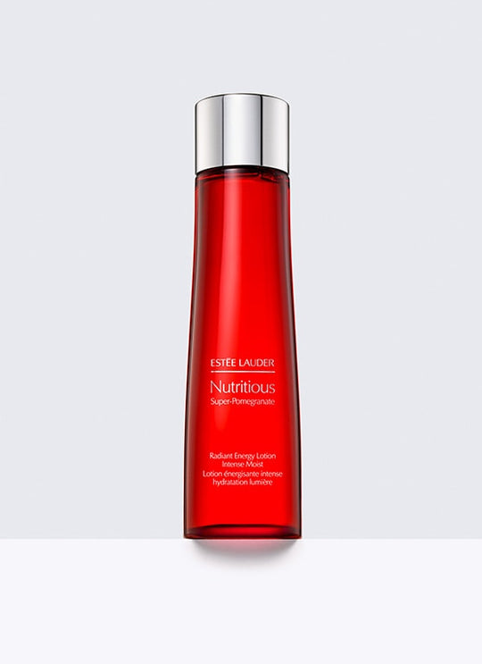 Nutritious Super Pomegranate Lotion Énergisante Intense Hydratation Lumière