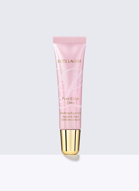 Pure Color Envy Baume à lèvres exfoliant au sucre 12G