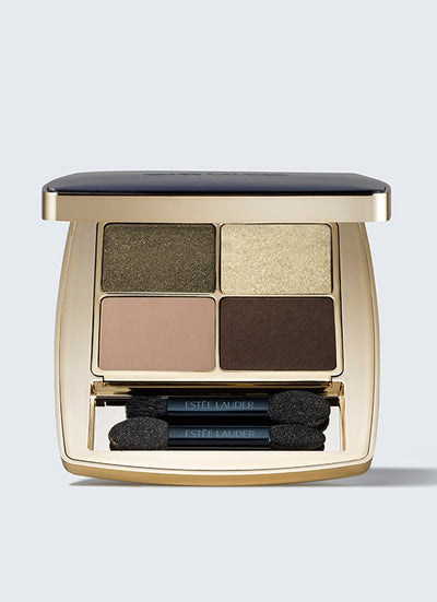 Pure Color Envy Palette 4 Ombres à Paupières Sculptantes