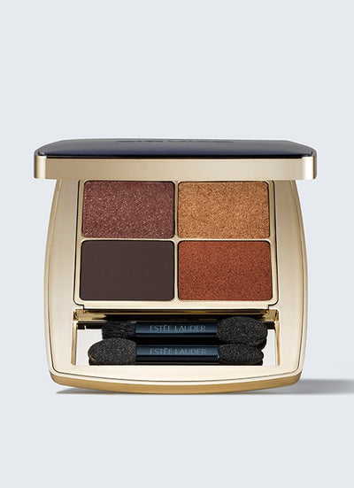 Pure Color Envy Palette 4 Ombres à Paupières Sculptantes