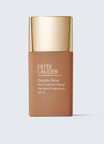 Double Wear Teint Naturel Longue Tenue SPF 20