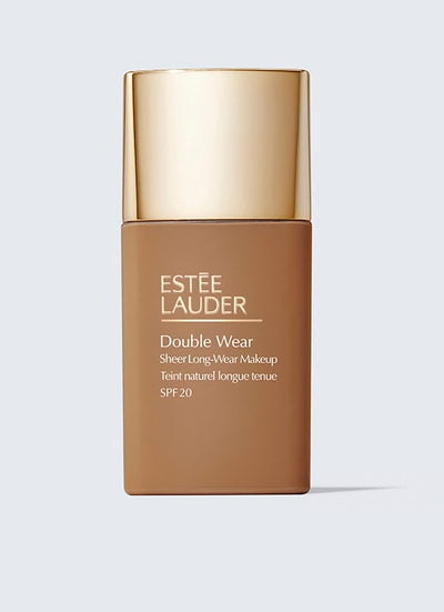 Double Wear Teint Naturel Longue Tenue SPF 20