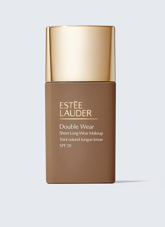 Double Wear Teint Naturel Longue Tenue SPF 20
