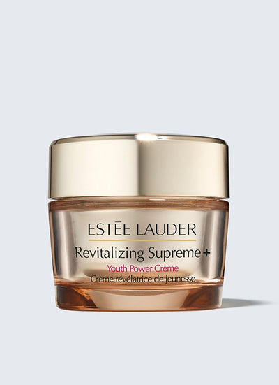 Revitalizing Supreme + Crème Révélatrice de Jeunesse