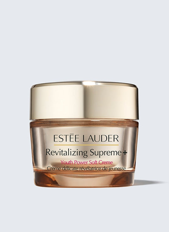 Revitalizing Supreme+ Crème délicate révélatrice de jeunesse
