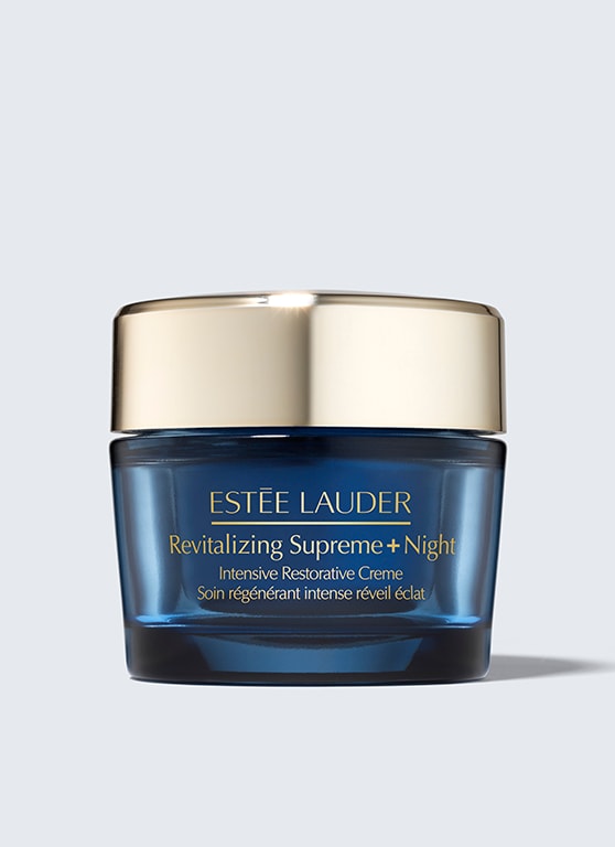 Revitalizing Supreme+ Night Soin régénérant intense réveil éclat