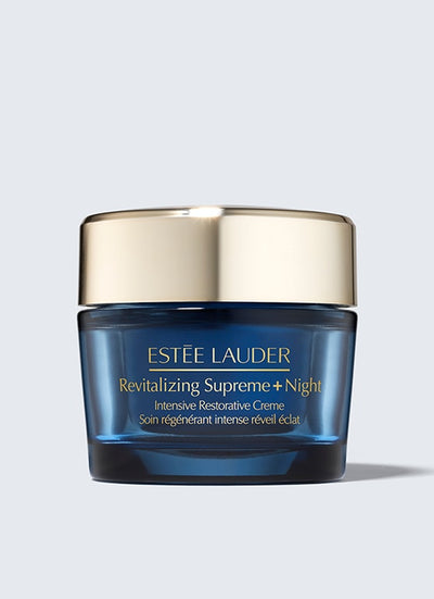 Revitalizing Supreme+ Night Soin régénérant intense réveil éclat
