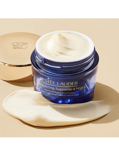 Revitalizing Supreme+ Night Soin régénérant intense réveil éclat