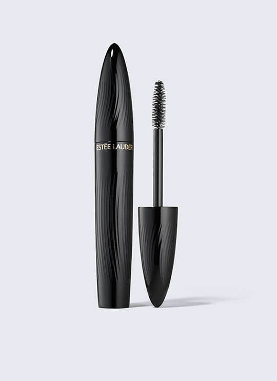 Turbo Lash Mascara - Black
