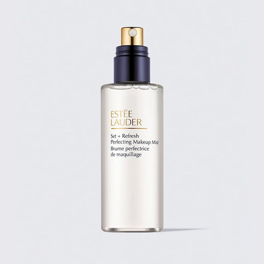 Set & Refresh Brume perfectrice de maquillage