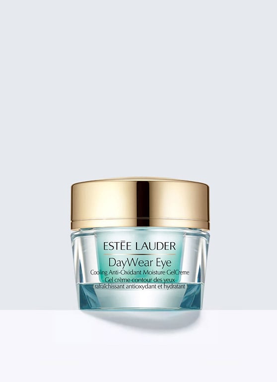 DayWear Gel-Crème Contour des Yeux Rafraîchissant Anti-Oxydant et Hydratant
