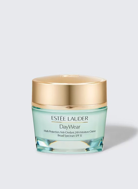 DayWear Crème Hydratation 24h Multi-Protection SPF 15