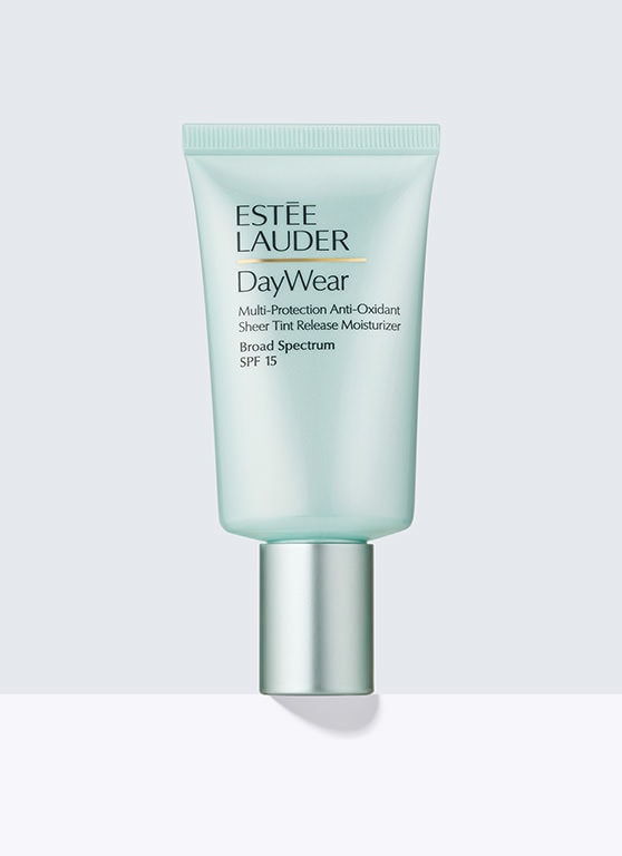 DayWear Soin Teinté Anti-Oxydant Multi-Protection SPF 15