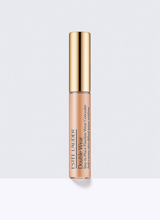 Double Wear Flawless Anti Cernes Zéro Défaut Tenue Extrême