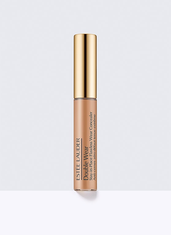 Double Wear Flawless Anti Cernes Zéro Défaut Tenue Extrême