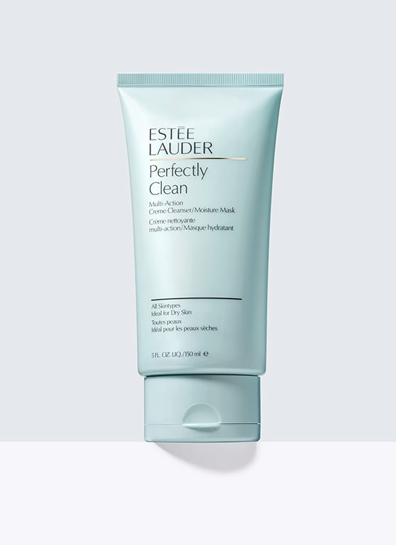 Perfectly Clean Crème Nettoyante Multi-Action/Masque Hydratant