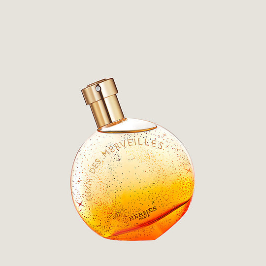 Elixir Des Merveilles