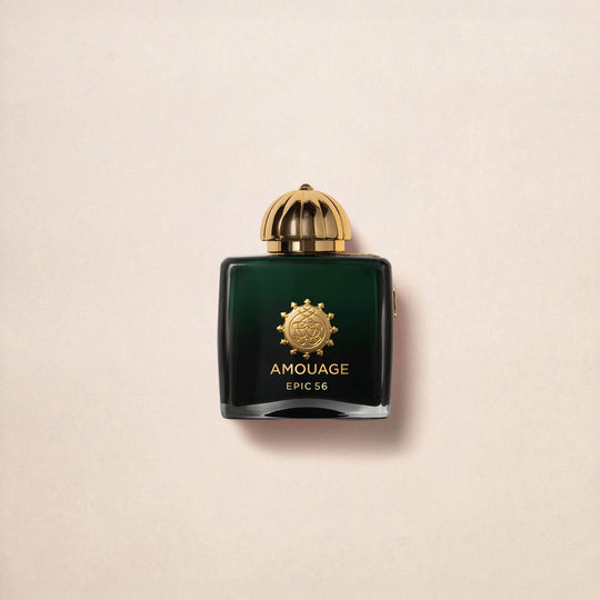 Epic Woman 56 Extrait de parfum