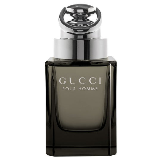 Gucci By Gucci Man