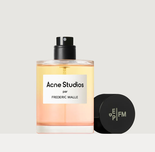 Acne Studios Par Frederic Malle
