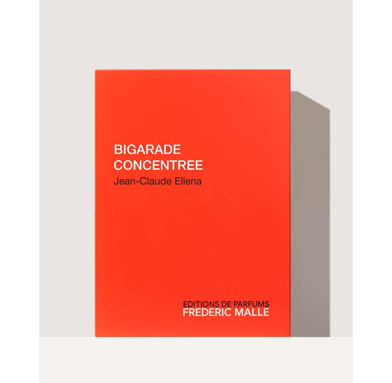 Bigarade Concentrée