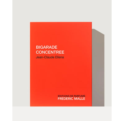 Bigarade Concentrée