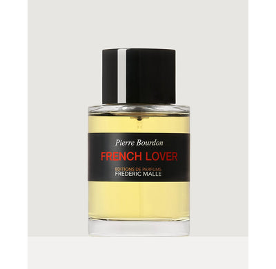 French Lover Fréderic Malle