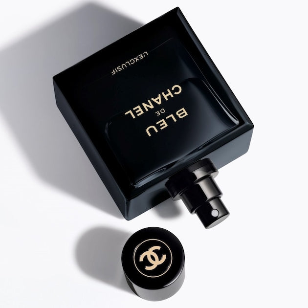 Bleu De Chanel L'Exclusif